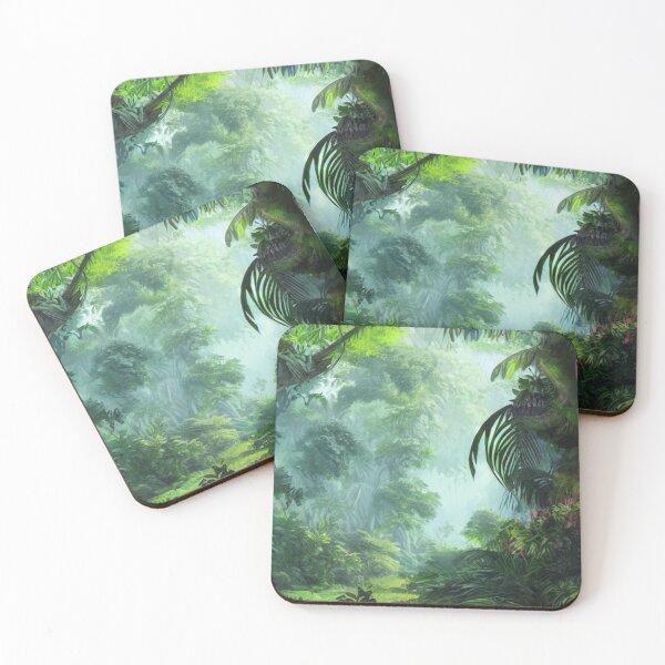Item preview, Reimagining the Earth: A Younger Generation's Vision of a Sustainable Landscape Canvas 20 designed and sold by proearth2022.