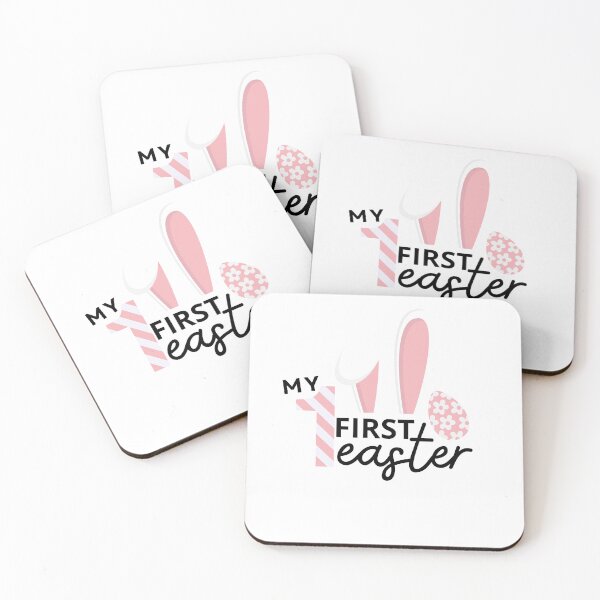 Item preview, My First Easter  designed and sold by dnzl.