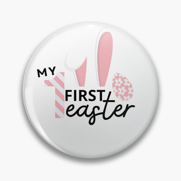 Item preview, My First Easter  designed and sold by dnzl.