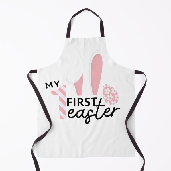 Item preview, My First Easter designed and sold by dnzl.