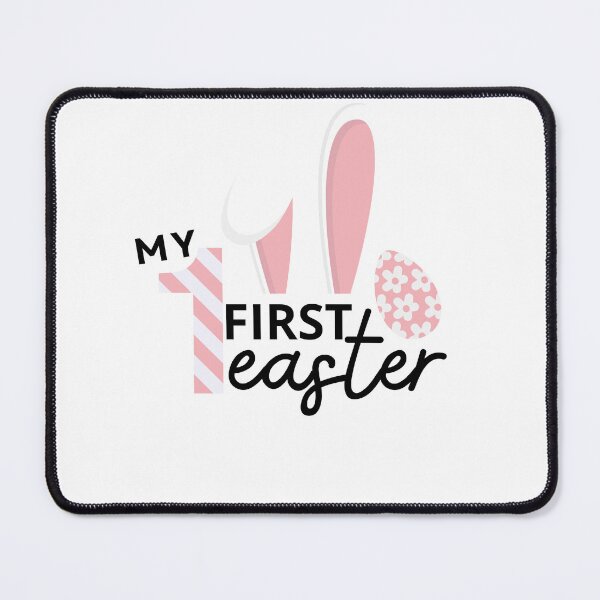 Item preview, My First Easter designed and sold by dnzl.