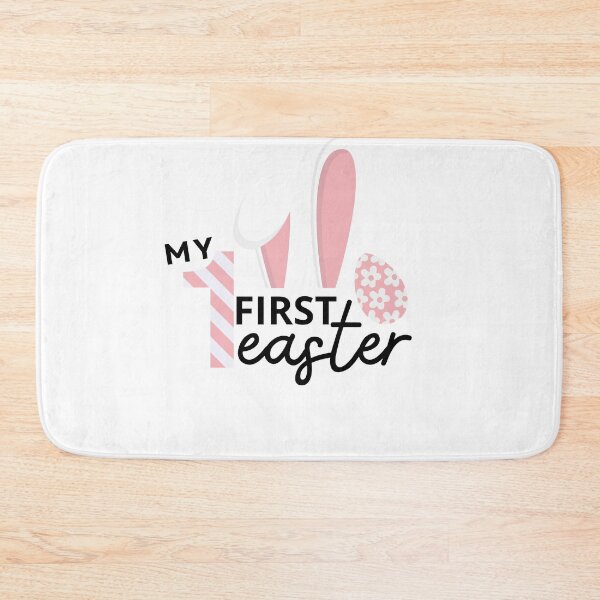 Item preview, My First Easter  designed and sold by dnzl.