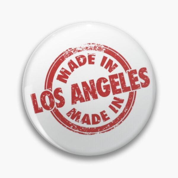 Item preview, Los Angeles Ikonic designed and sold by kitorokai.