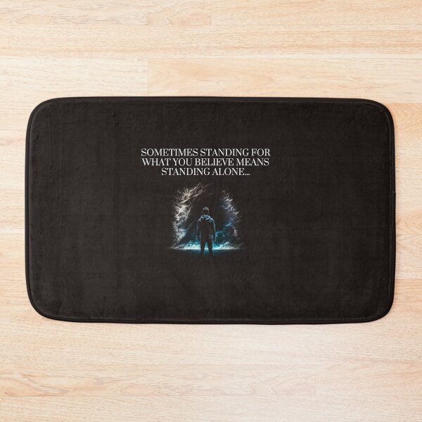 Item preview, Solitude in Strength Apparel designed and sold by FrumTheMindOf.