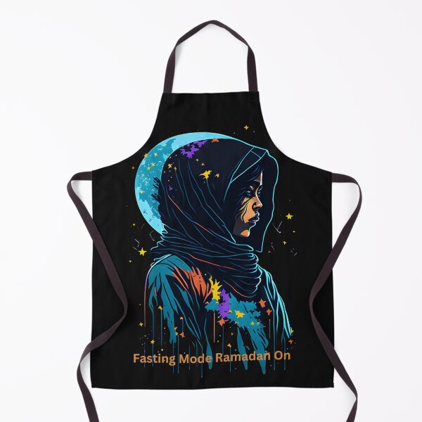 Item preview, Fasting Mode Ramadan On - Ramadan Kareem - Ramadan Mubarak - Celebrate Ramadan with Our Unique Collection VI designed and sold by Chromatic-Art.