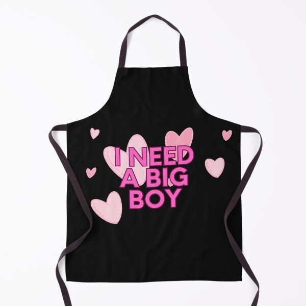 Item preview, I need a big boy designed and sold by desssigner.