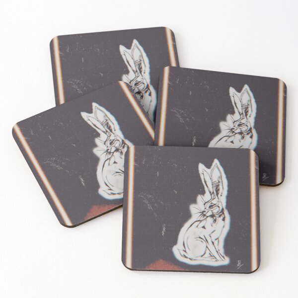 Item preview, Hare designed and sold by NRCommissions.