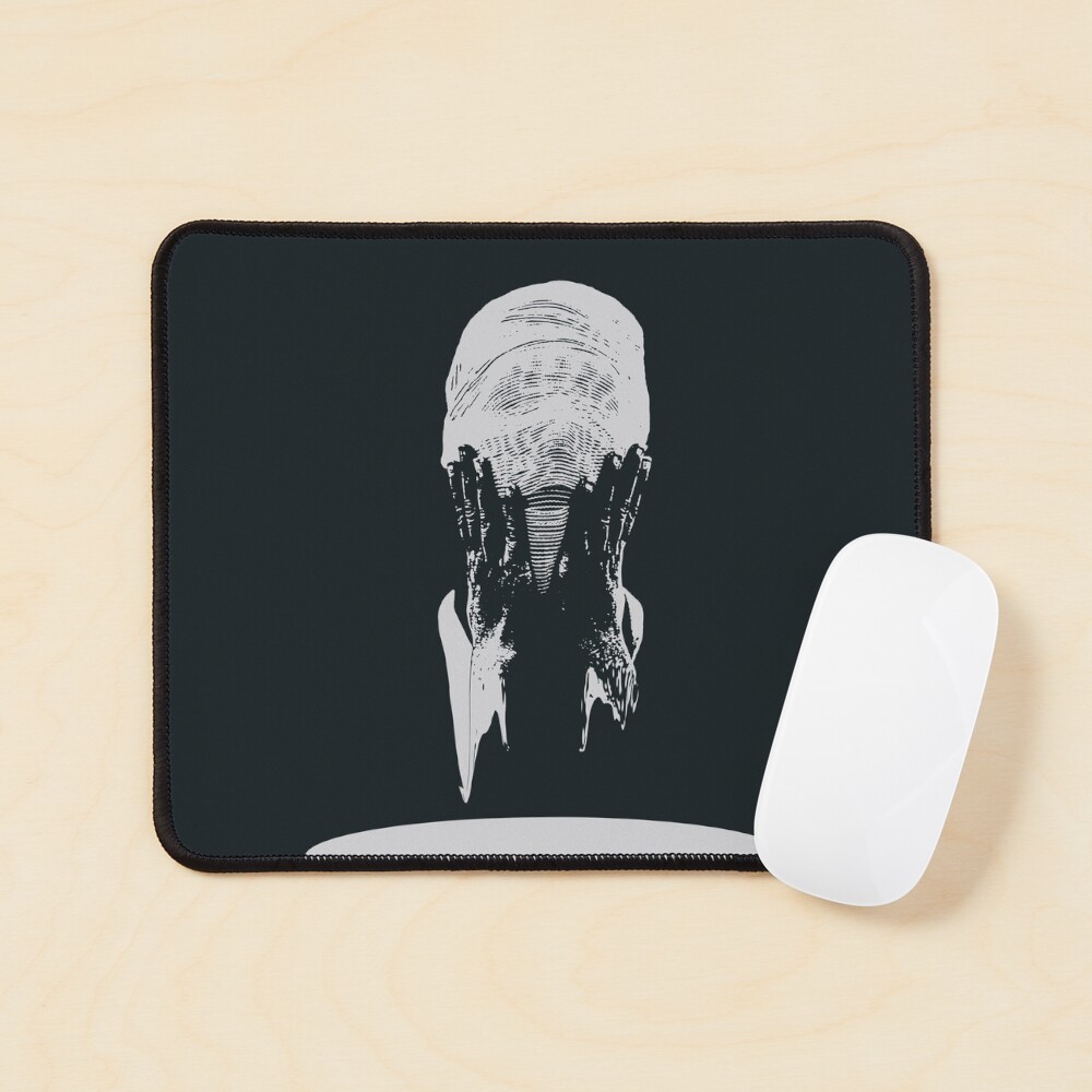 Item preview, Mouse Pad designed and sold by Hooshi-Graphics.