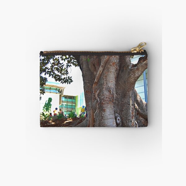 Item preview, Getting well rooted at southbank designed and sold by Kerry LeBoutillier.