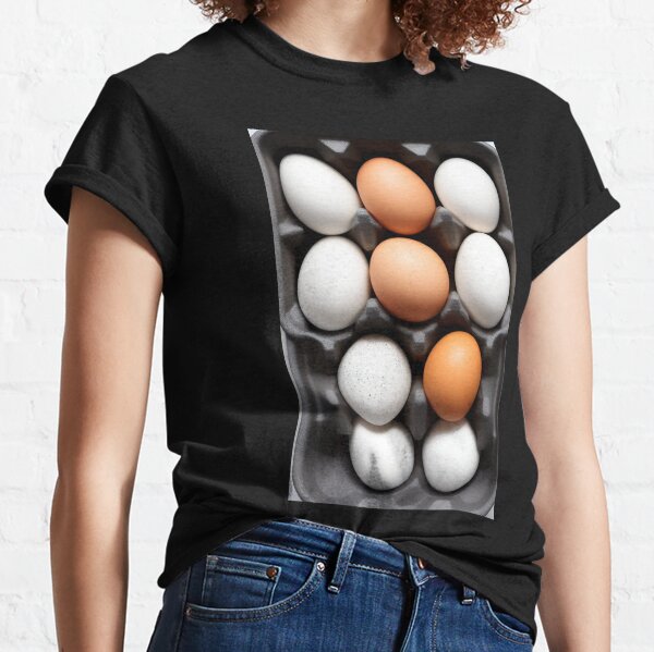  Mr Steal Your Eggs,mr steal your eggs baby Classic T-Shirt