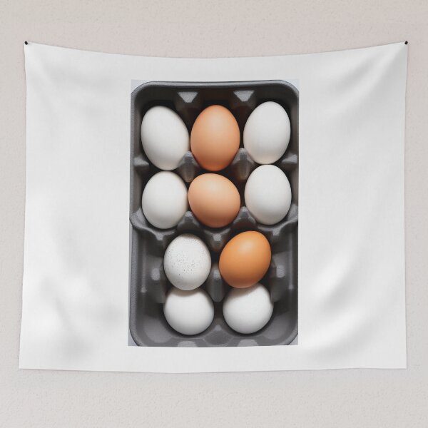 Item preview,  Mr Steal Your Eggs,mr steal your eggs baby designed and sold by SociableAnimals.