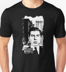 Lucky Luciano Unisex T-Shirt