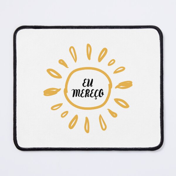 Item preview, EU MEREÇO designed and sold by IsaCria.