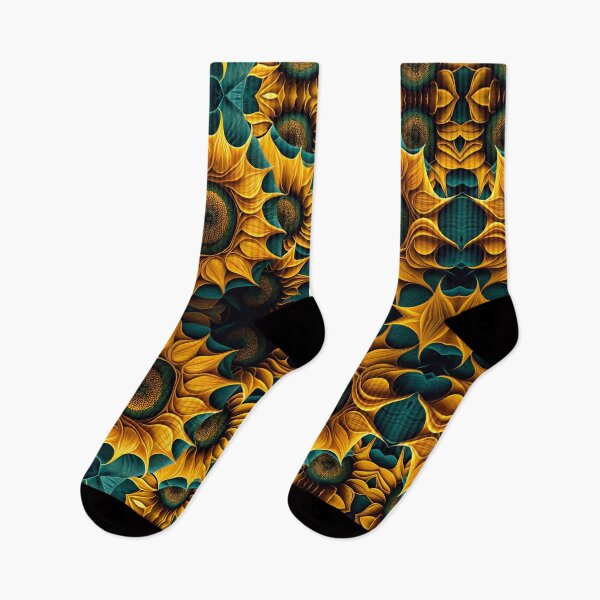 Item preview, Sunflower in bloom designed and sold by murielsfaith.