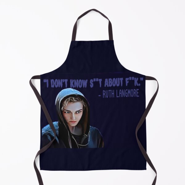 Item preview, Ruth Langmore of Ozark (Netflix Fan Art) designed and sold by smilku.
