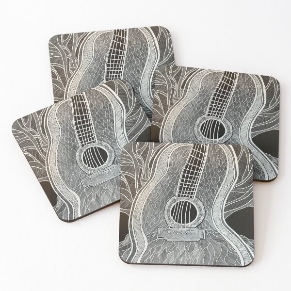Item preview, Guitar Tree designed and sold by Brittmoose25.