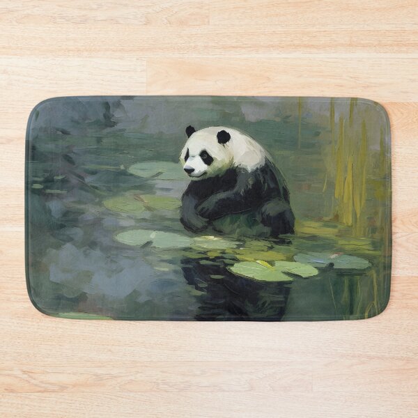 Item preview, Reflecting Panda designed and sold by EXOV-MA.
