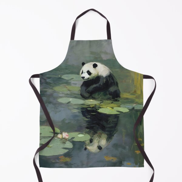Item preview, Reflecting Panda designed and sold by EXOV-MA.