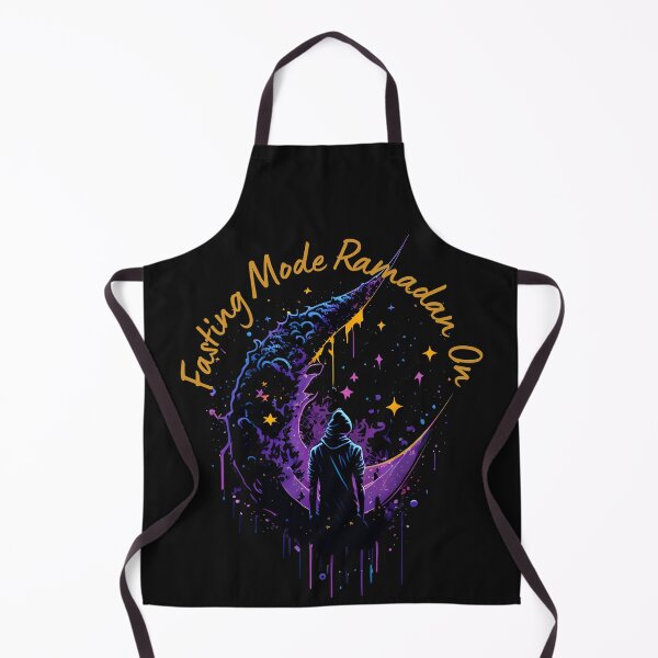 Item preview, Fasting Mode Ramadan On - Ramadan Kareem - Ramadan Mubarak - Celebrate Ramadan with Our Unique Collection VIII designed and sold by Chromatic-Art.