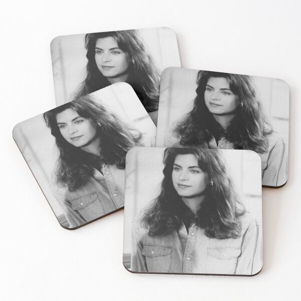 Artikelvorschau, Kirstie Alley entworfen und verkauft von HICHAKARI.