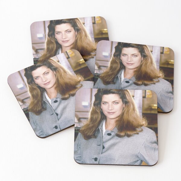 Artikelvorschau, Kirstie Alley entworfen und verkauft von HICHAKARI.