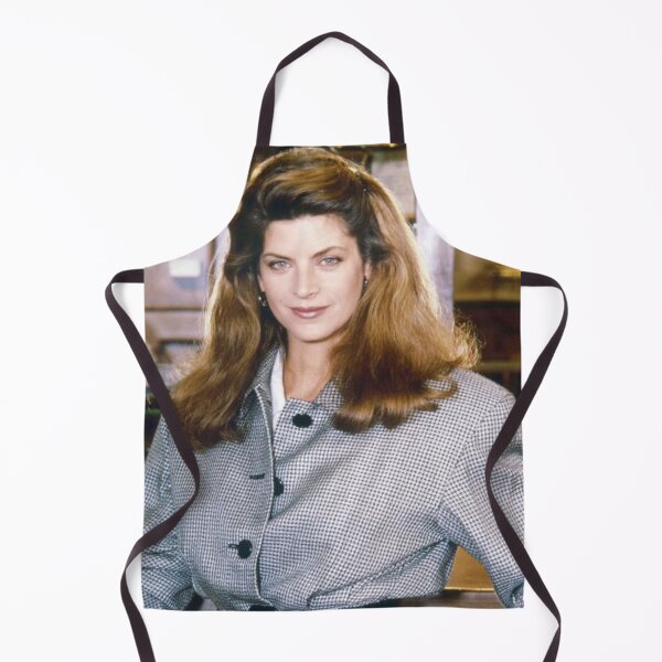 Artikelvorschau, Kirstie Alley entworfen und verkauft von HICHAKARI.