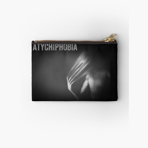 Item preview, Atychiphobia - The intense, irrational fear of failure or uncertainty designed and sold by zptees.