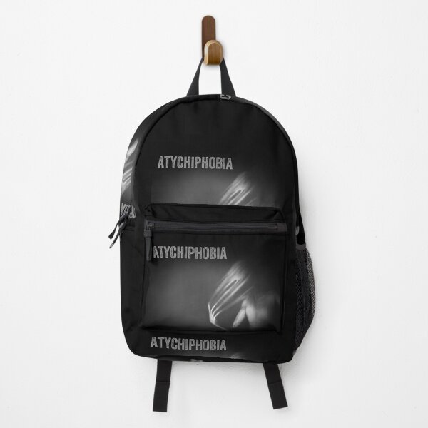 Item preview, Atychiphobia - The intense, irrational fear of failure or uncertainty designed and sold by zptees.