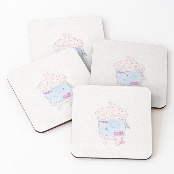 Item preview, Yoghurt Guy designed and sold by Sami Kelsh.