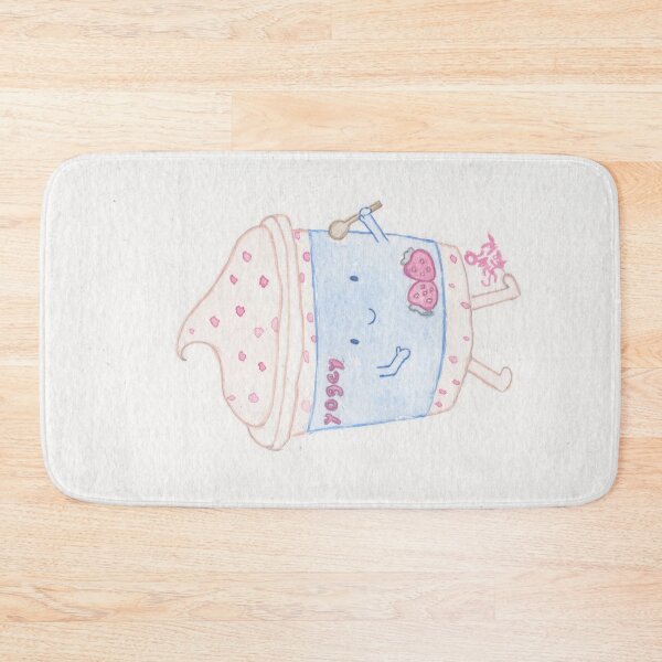 Item preview, Yoghurt Guy designed and sold by Sami Kelsh.