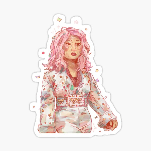 Item preview, Jobu Tupaki - everything everywhere all at once designed and sold by serenvde.