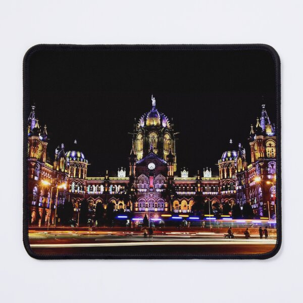 Item preview, Mumbai, India designed and sold by scenerymerch.