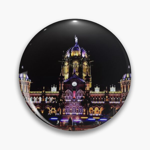 Item preview, Mumbai, India designed and sold by scenerymerch.