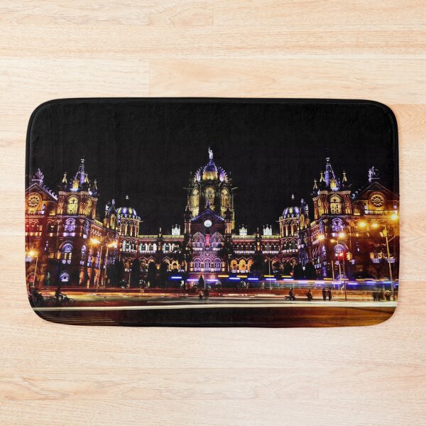 Item preview, Mumbai, India designed and sold by scenerymerch.