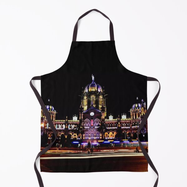 Item preview, Mumbai, India designed and sold by scenerymerch.