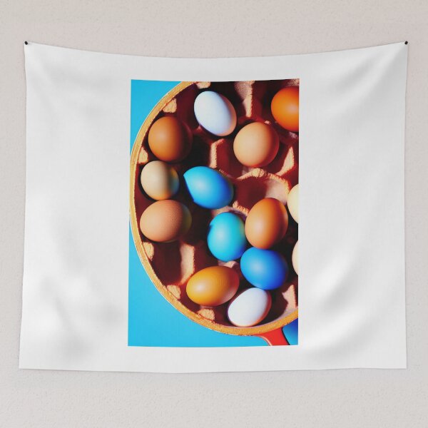 Item preview,  Mr Steal Your Eggs,mr steal your eggs baby designed and sold by SociableAnimals.
