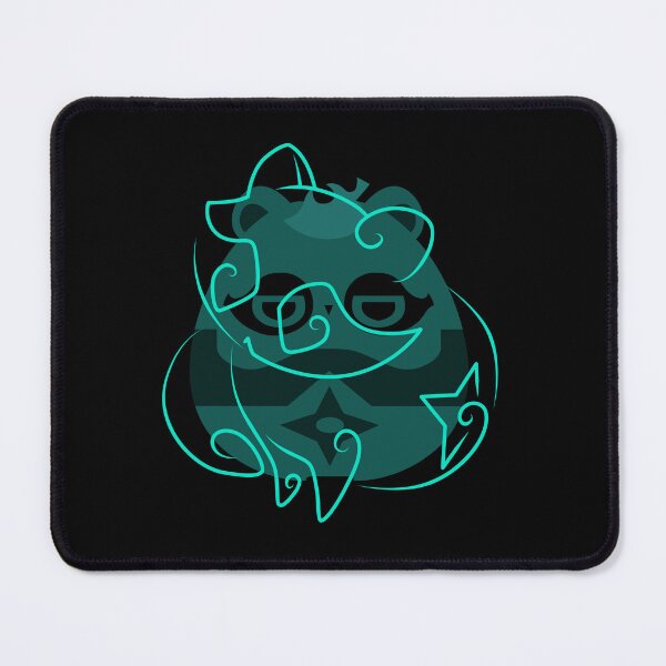 Item preview, sayu - nyctereutes minor designed and sold by KatanaBalls.