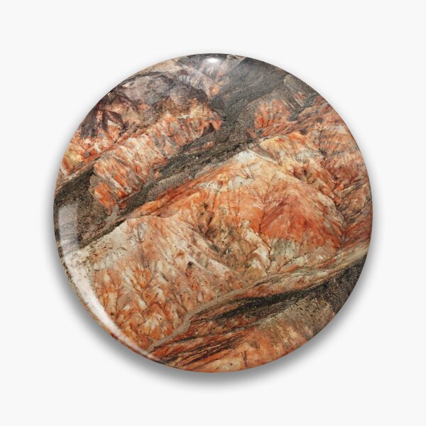 Item preview, Red Ridges designed and sold by Debbie Oppermann.