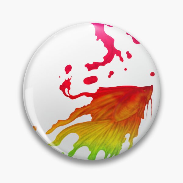 Item preview, Rainbow Betas designed and sold by Katy Cranmer.