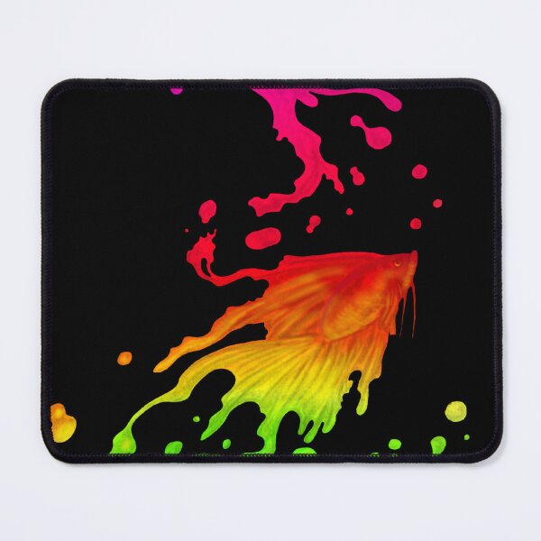Item preview, Rainbow Betas designed and sold by Katy Cranmer.