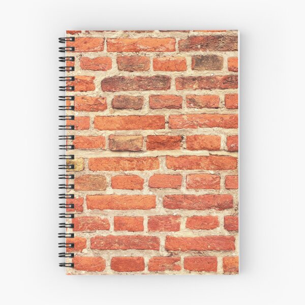 Item preview, The Red Brick Wall designed and sold by The Masked Designer.