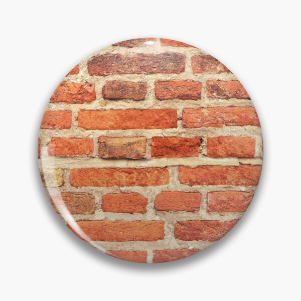 Item preview, The Red Brick Wall designed and sold by The Masked Designer.
