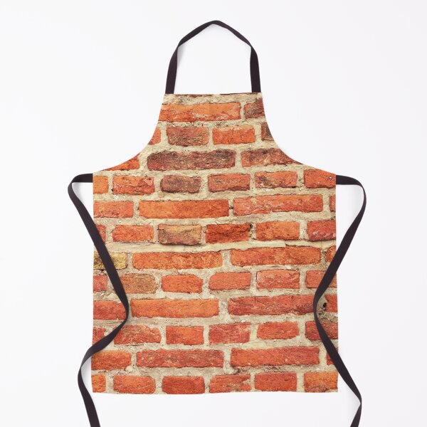Item preview, The Red Brick Wall designed and sold by The Masked Designer.