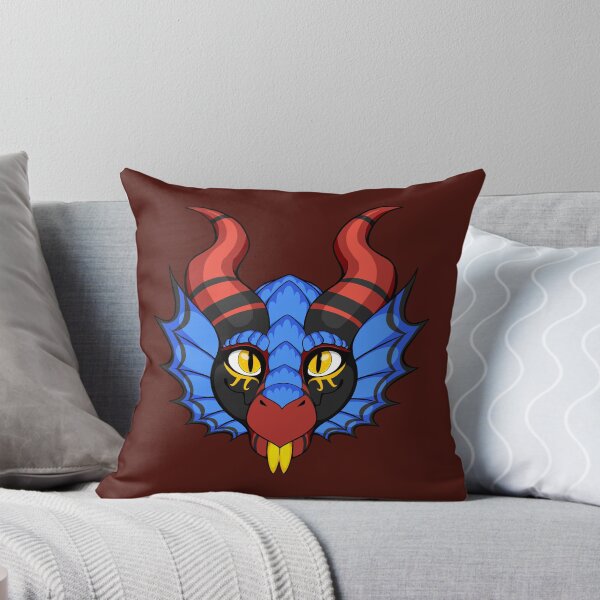 Aperçu de l'œuvre Dragon Fierté - Poly Pride créée et vendue par Lizardbeth Art.