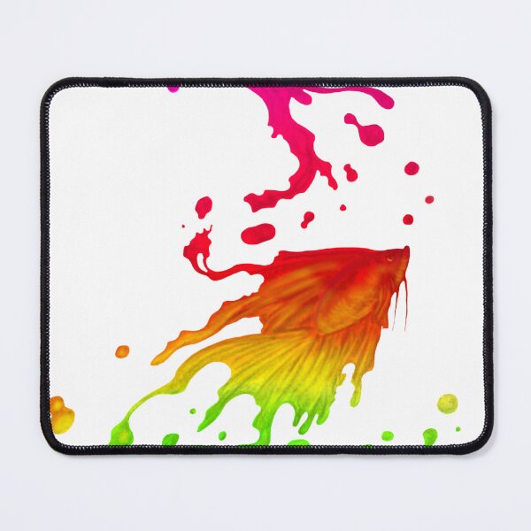 Item preview, Rainbow Betas designed and sold by Katy Cranmer.