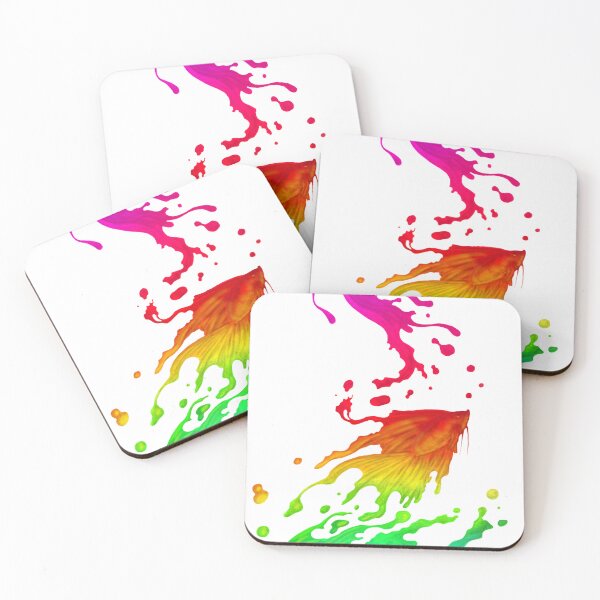 Item preview, Rainbow Betas designed and sold by Katy Cranmer.