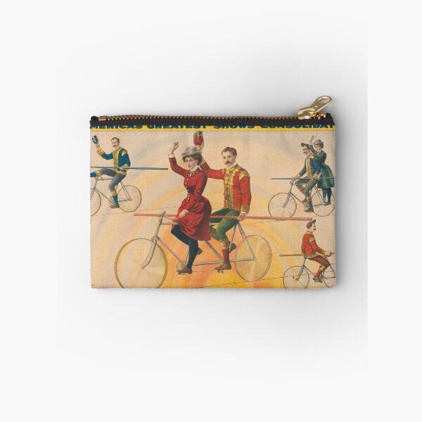 Item preview, The Adam Forepaugh & Sells Brothers - Greatest Shows - Circus Poster designed and sold by linggalibrary.