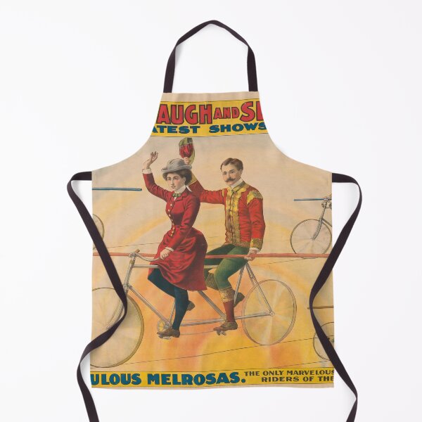 Item preview, The Adam Forepaugh & Sells Brothers - Greatest Shows - Circus Poster designed and sold by linggalibrary.