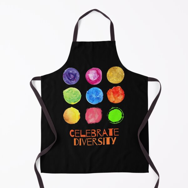 Item preview, Celebrate diversity designed and sold by Erry-ewell.
