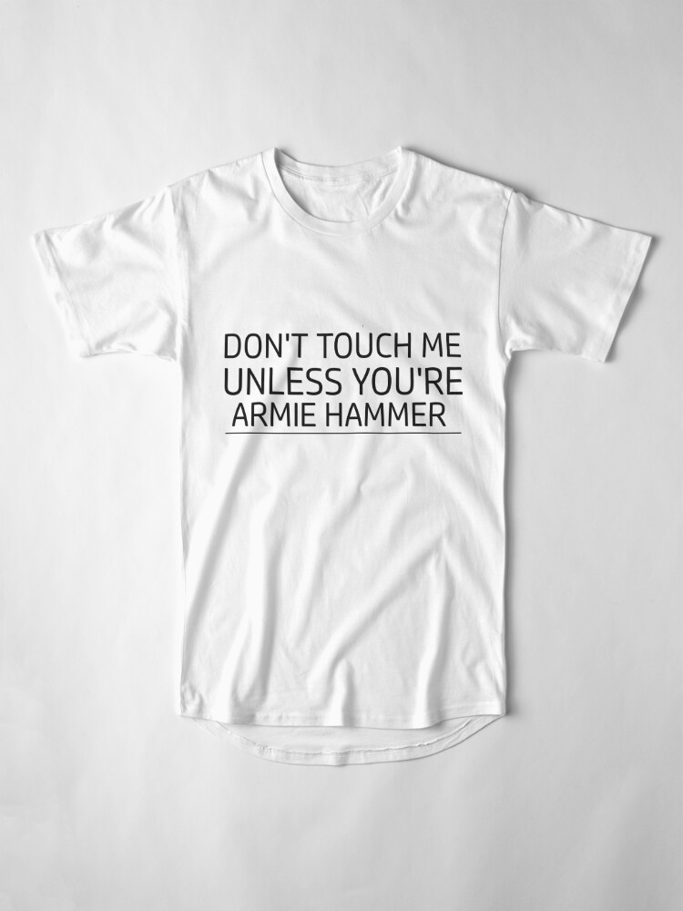 arm and hammer t shirt